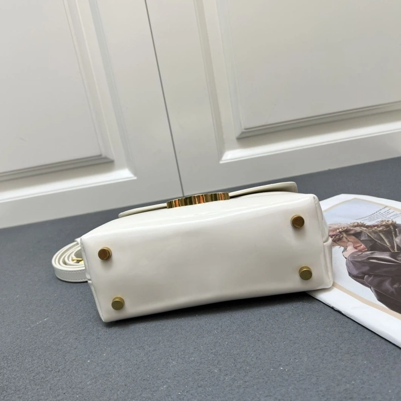 Cxlxne Top Handle Bags Durable 78304