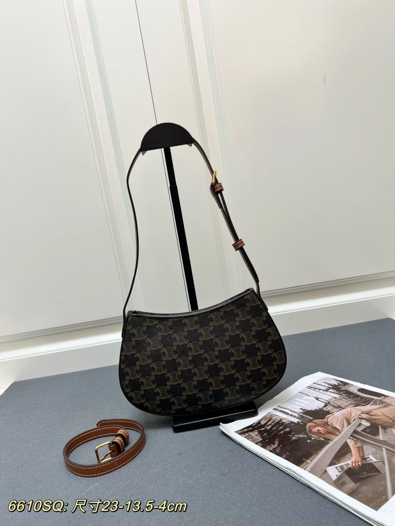 Cxlxne Satchel Bags Sleek 78351