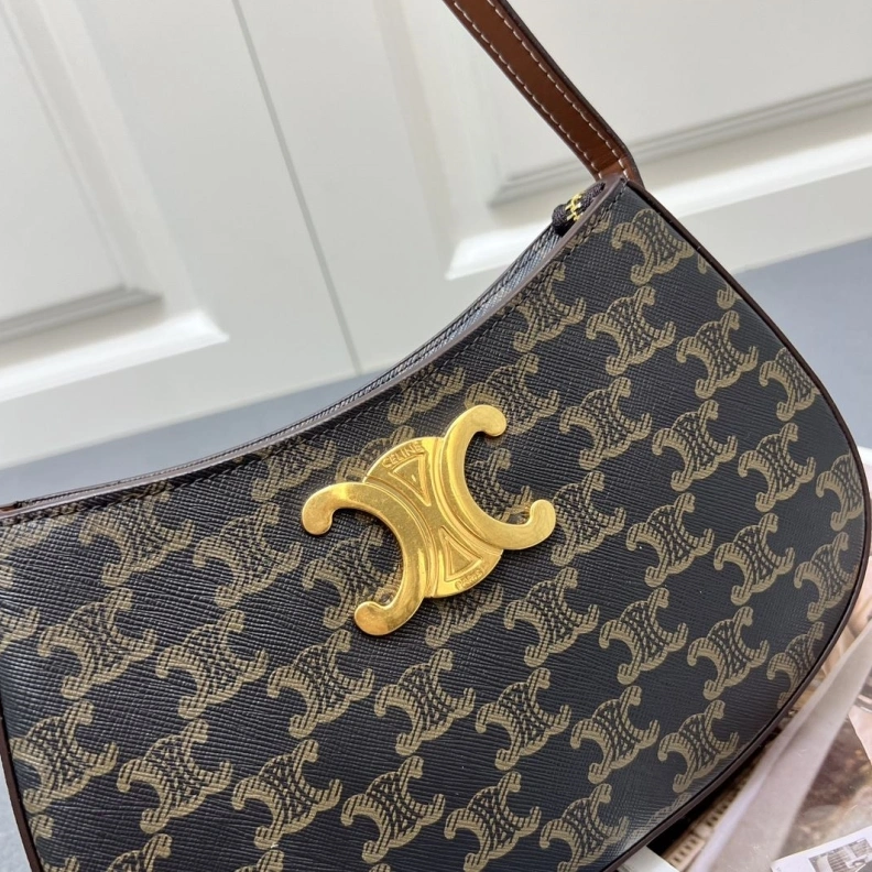 Cxlxne Satchel Bags Sleek 78351