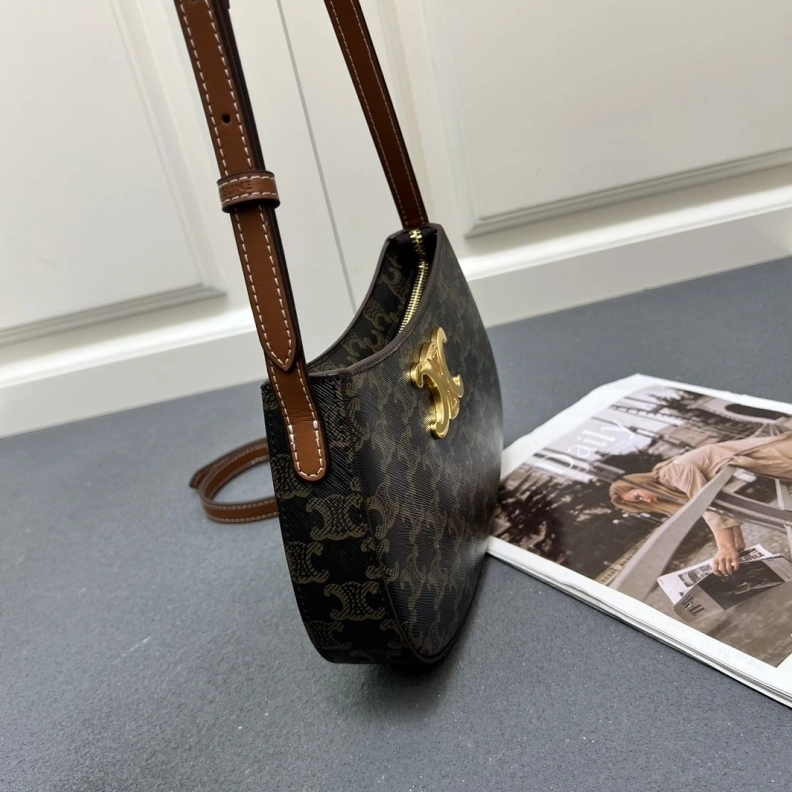 Cxlxne Satchel Bags Sleek 78351