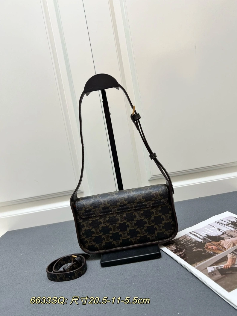 Practical Cxlxne Satchel Bags 78344