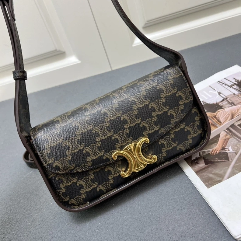 Practical Cxlxne Satchel Bags 78344