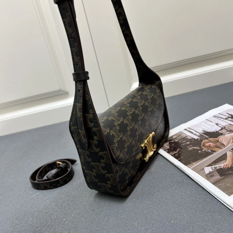 Practical Cxlxne Satchel Bags 78344