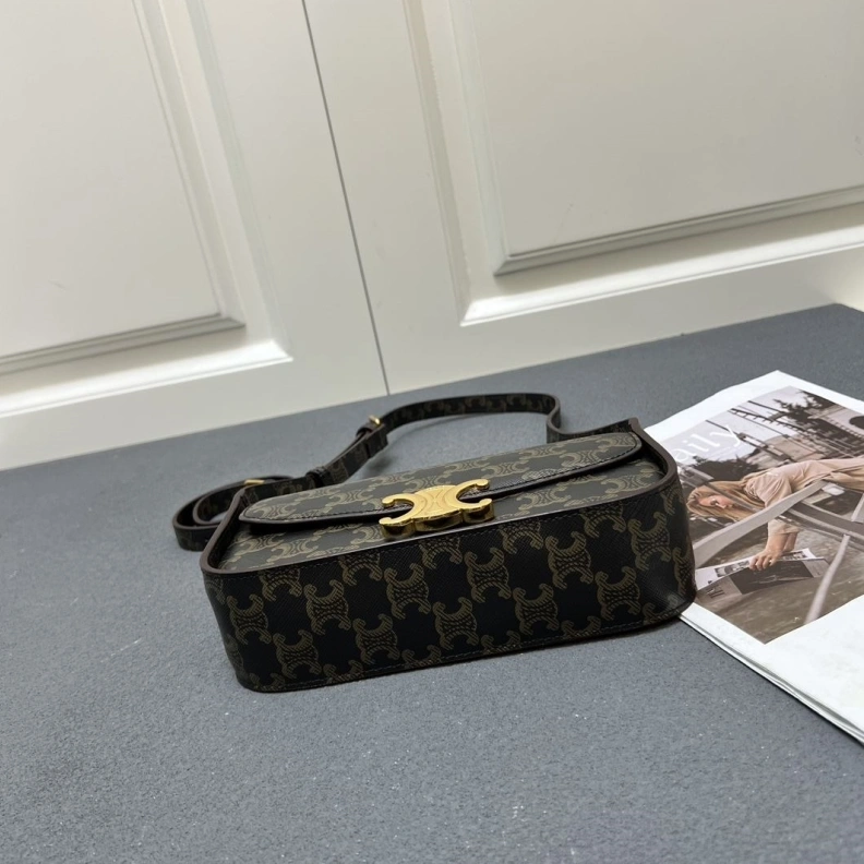 Practical Cxlxne Satchel Bags 78344