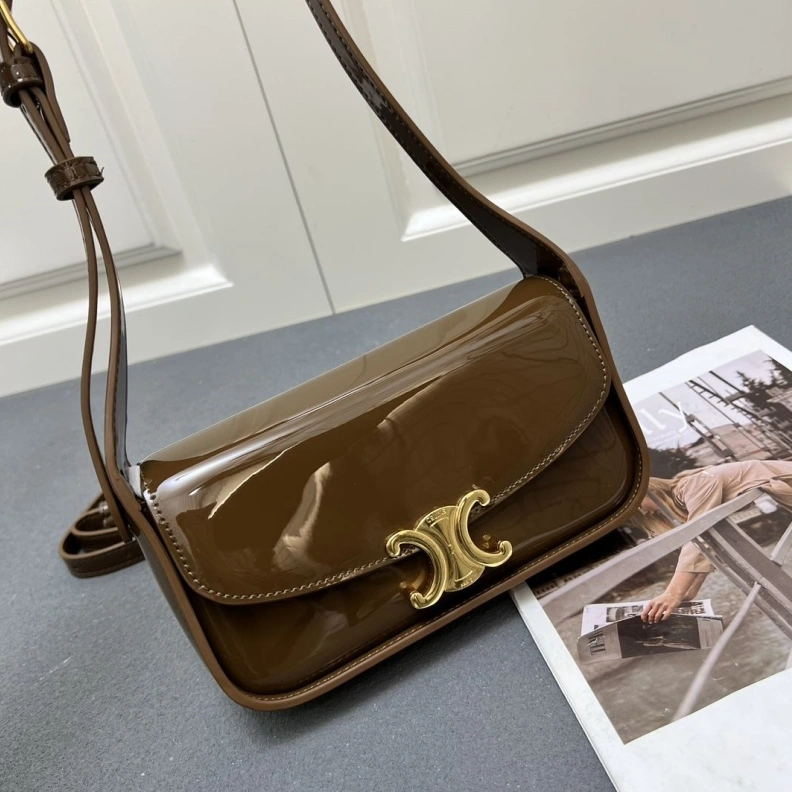 Cxlxne Satchel Bags Popular 78339