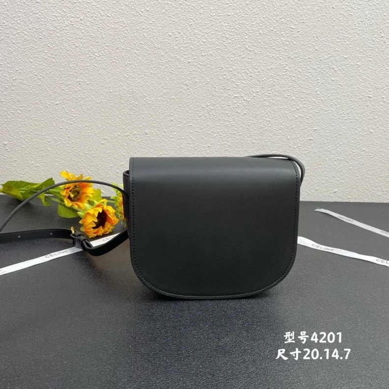 Cozy Cxlxne Satchel Bags 78345