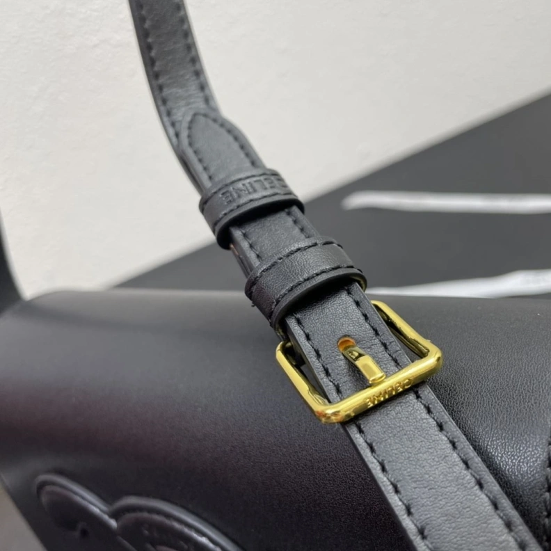Cozy Cxlxne Satchel Bags 78345