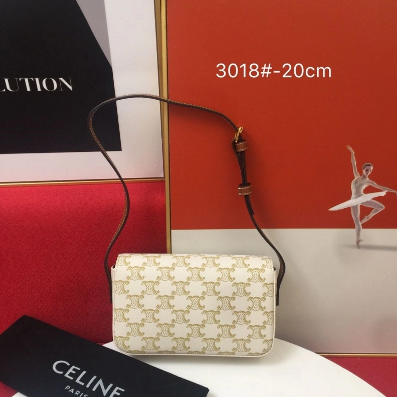 Cxlxne Satchel Bags Stylish 78374