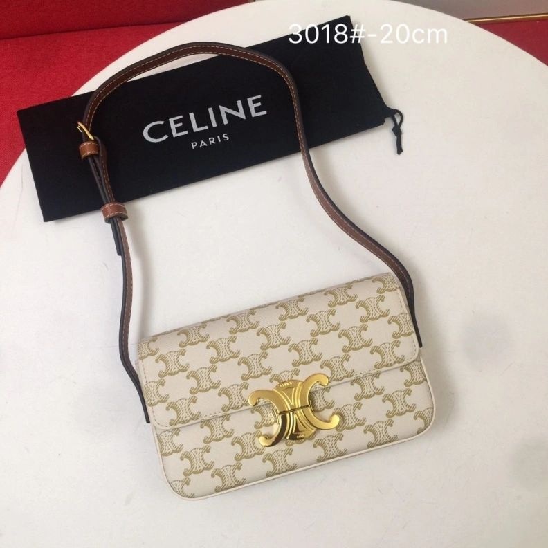 Cxlxne Satchel Bags Stylish 78374