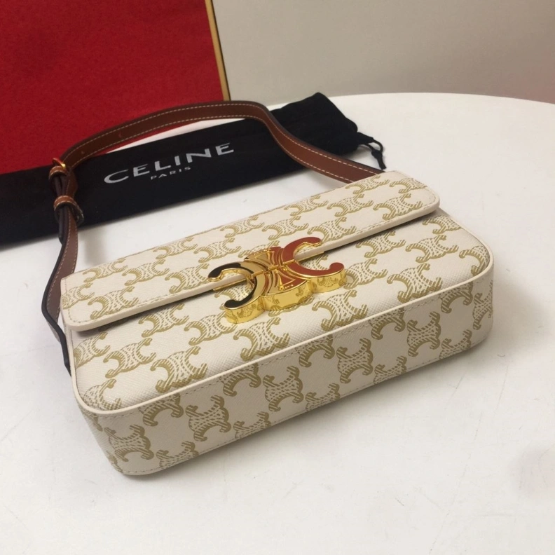 Cxlxne Satchel Bags Stylish 78374
