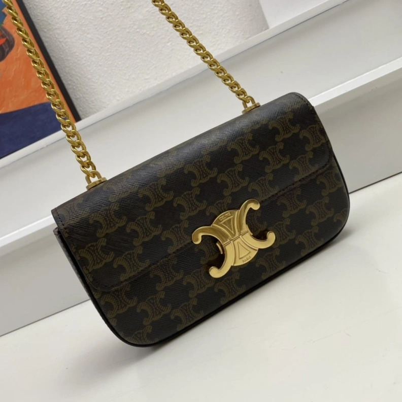 Cxlxne Satchel Bags Elegant 78320