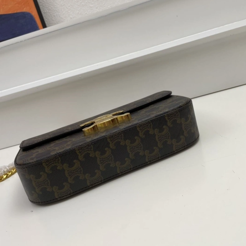 Cxlxne Satchel Bags Elegant 78320