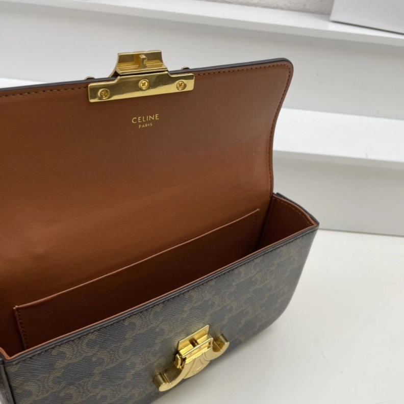 Cxlxne Satchel Bags Elegant 78320
