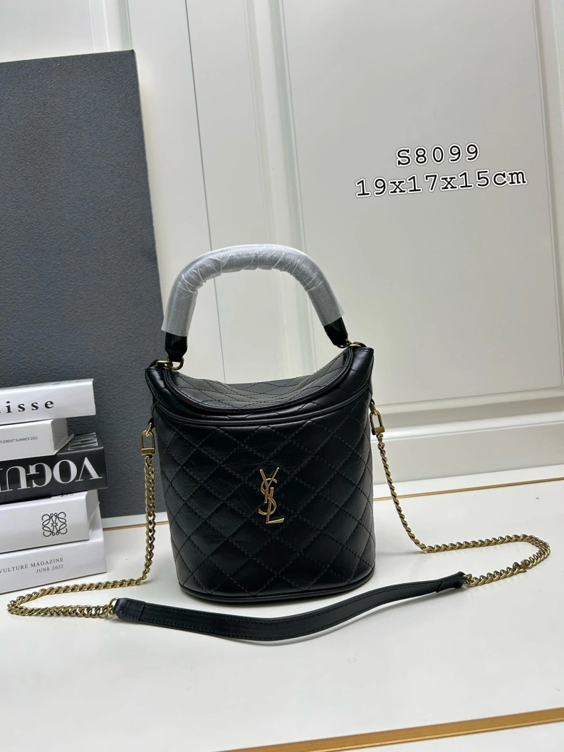 ModernLook YSX Top Handle Bags 65993