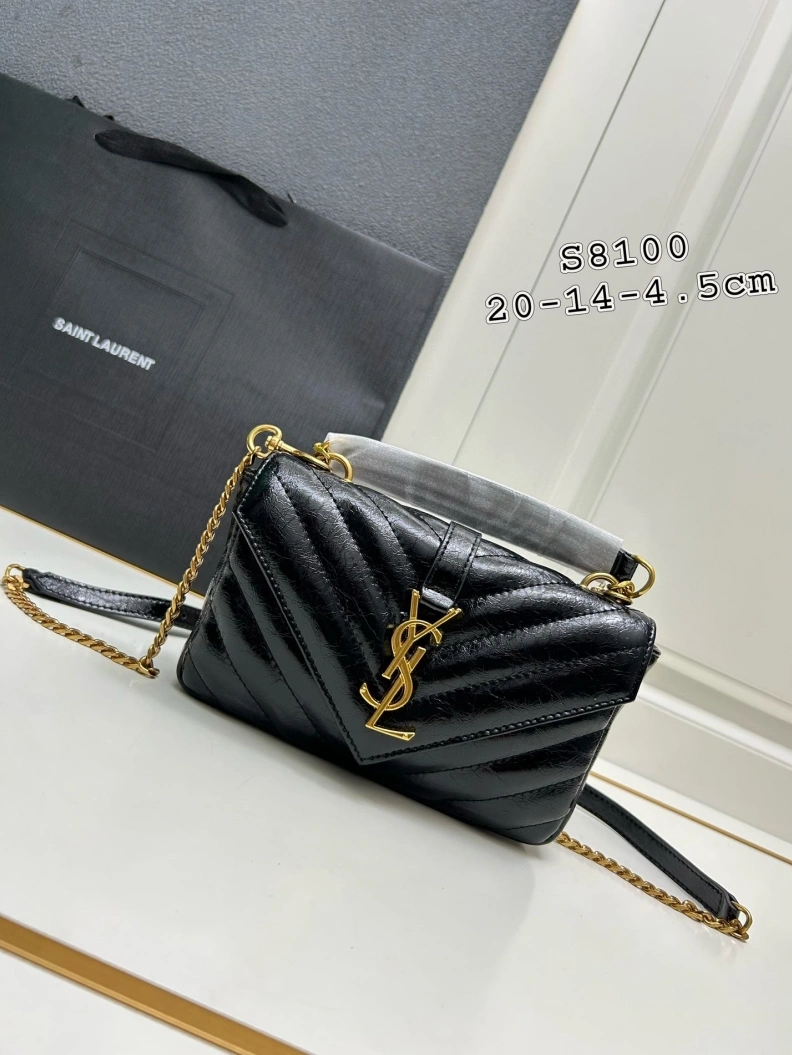 YSX Satchel Bags Minimalist 66241