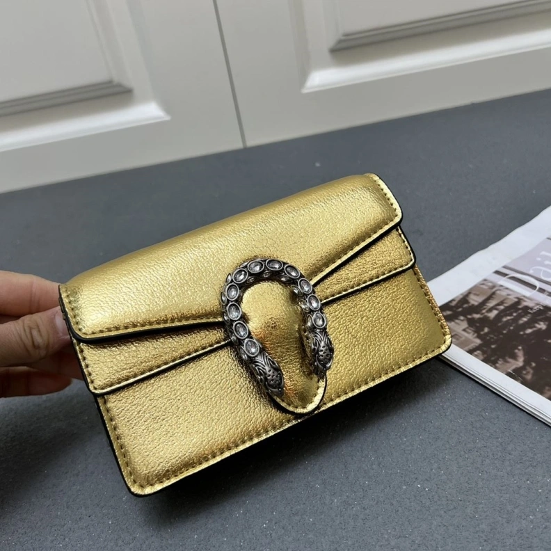 Unique Gxccx Wallets & Purse 50382