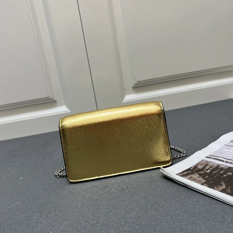 Unique Gxccx Wallets & Purse 50382