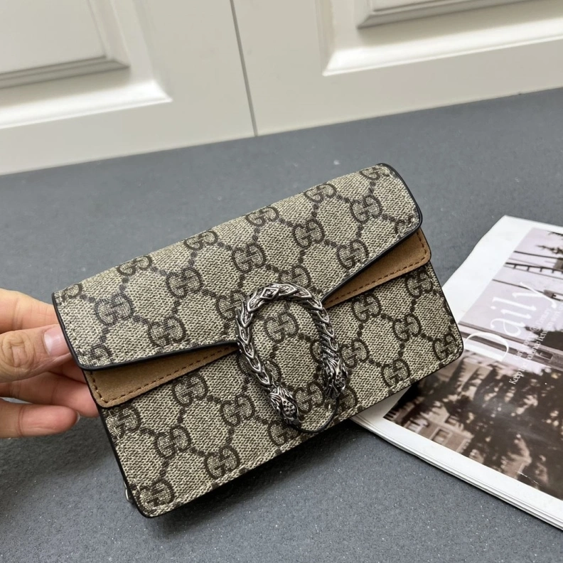 Sleek Gxccx Wallets & Purse 50402