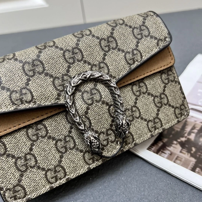 Sleek Gxccx Wallets & Purse 50402