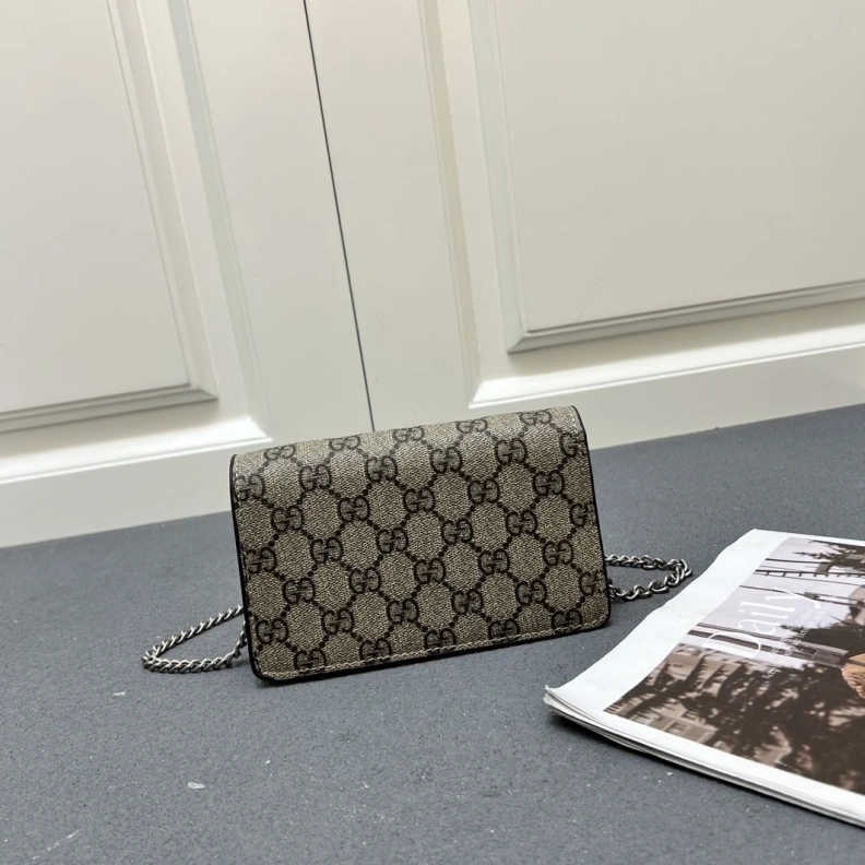Sleek Gxccx Wallets & Purse 50402