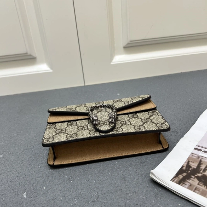 Sleek Gxccx Wallets & Purse 50402