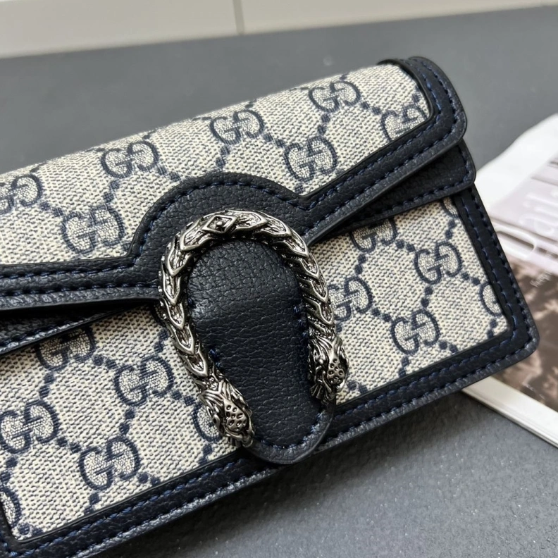 Functional Gxccx Wallets & Purse 50405