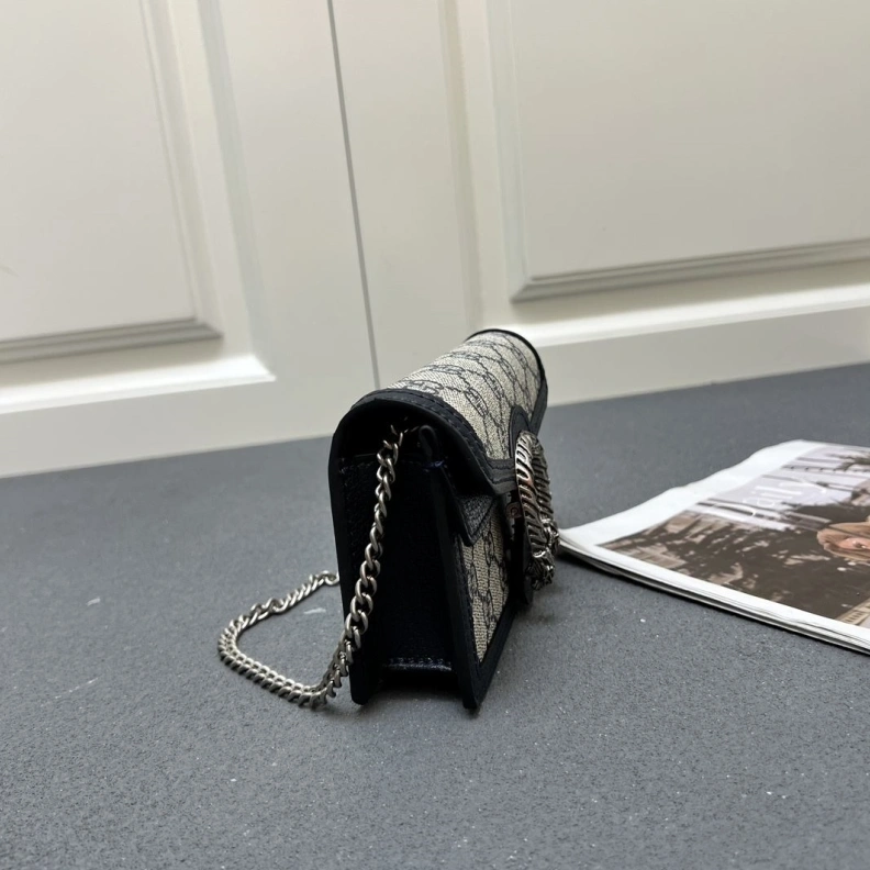 Functional Gxccx Wallets & Purse 50405