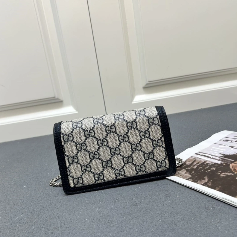 Functional Gxccx Wallets & Purse 50405