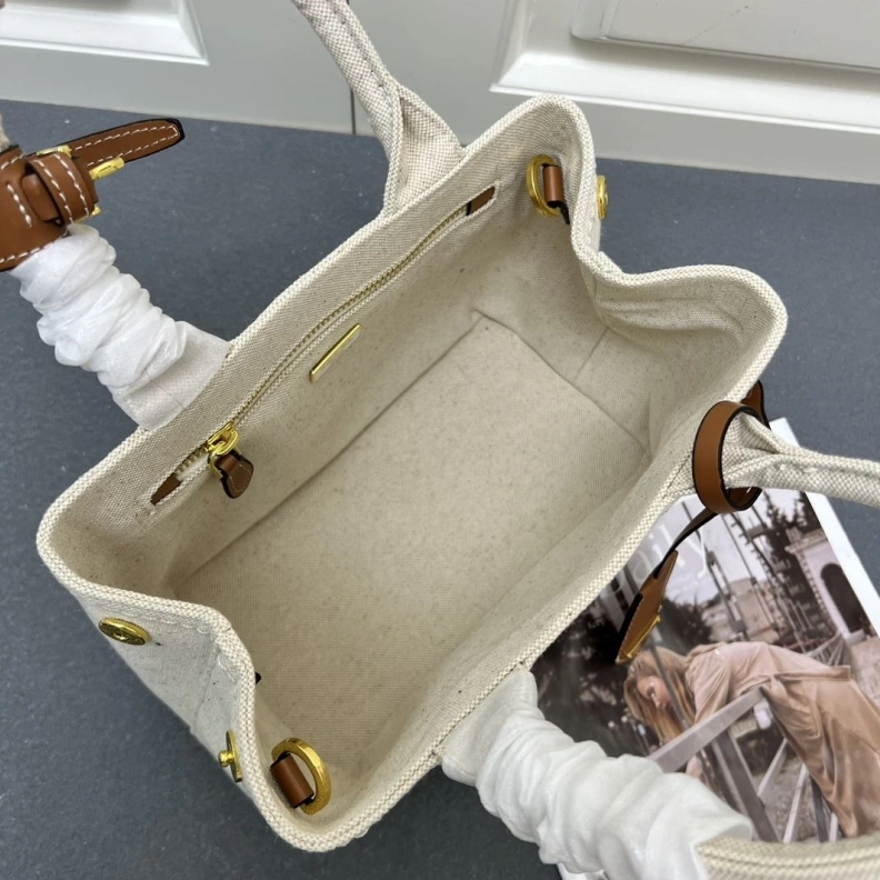 Prxdx Shopping Bags Refined 58678