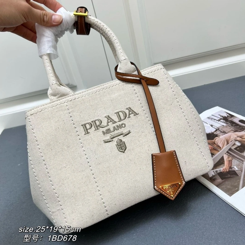 Prxdx Shopping Bags Refined 58678