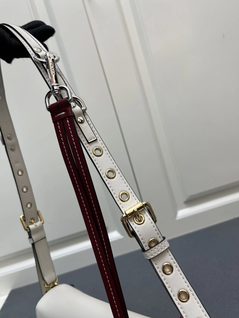 Trendsetting Prxdx Top Handle Bags 58195