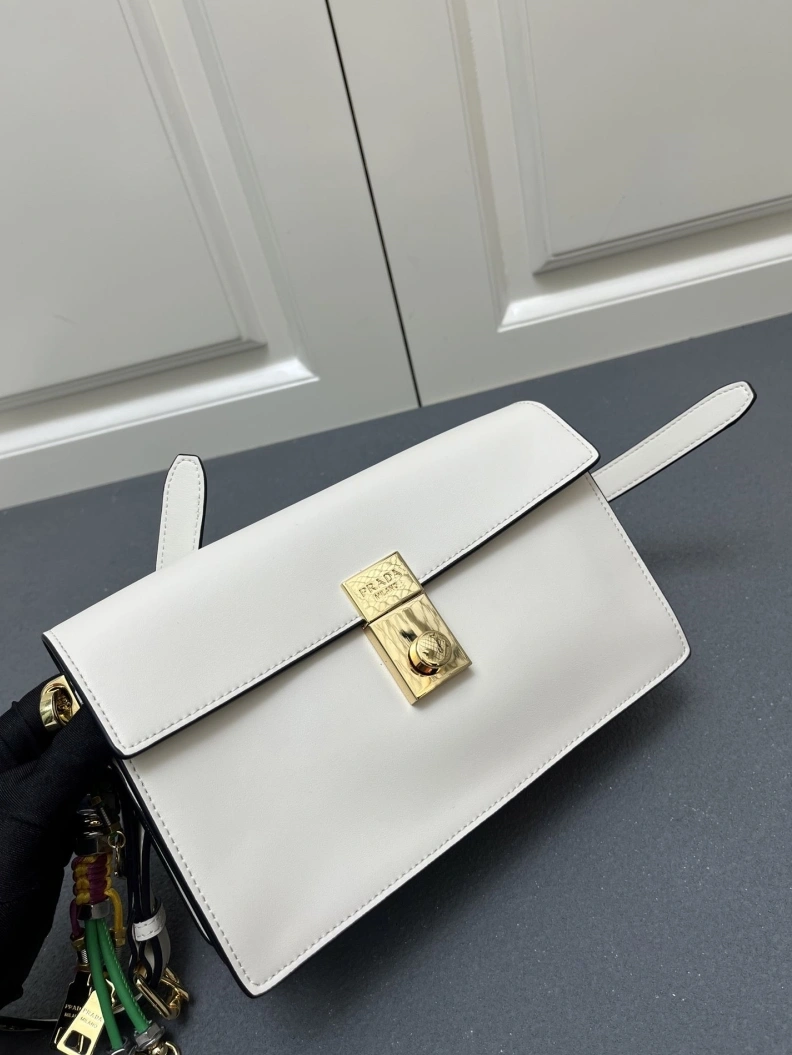 Trendsetting Prxdx Top Handle Bags 58195