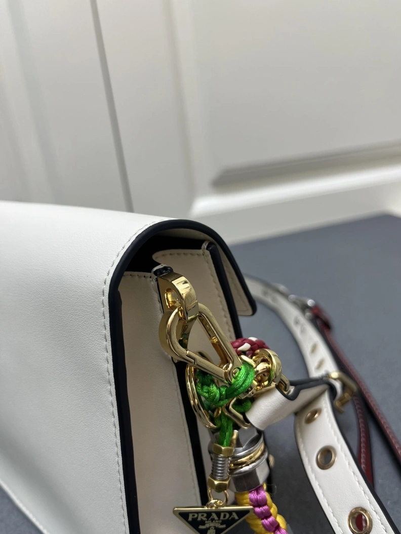 Trendsetting Prxdx Top Handle Bags 58195