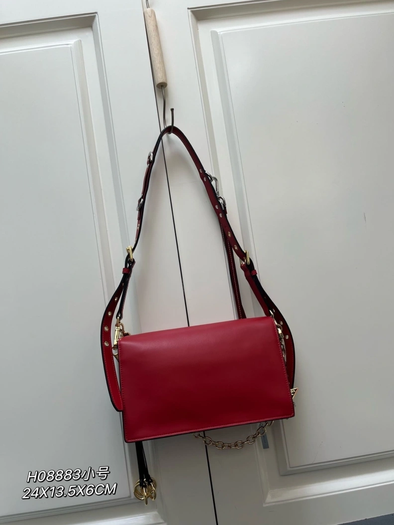 Cozy Prxdx Top Handle Bags 58189
