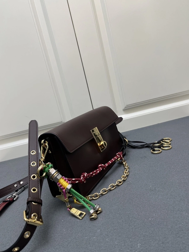 EasyMatch Prxdx Top Handle Bags 58190