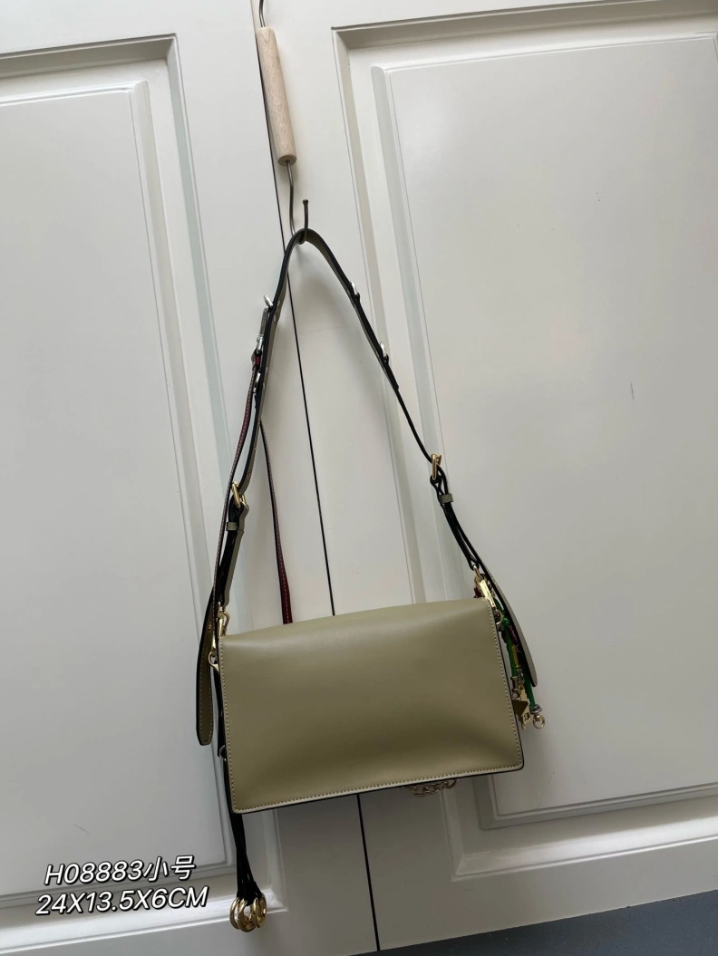 Prxdx Top Handle Bags Practical 58178