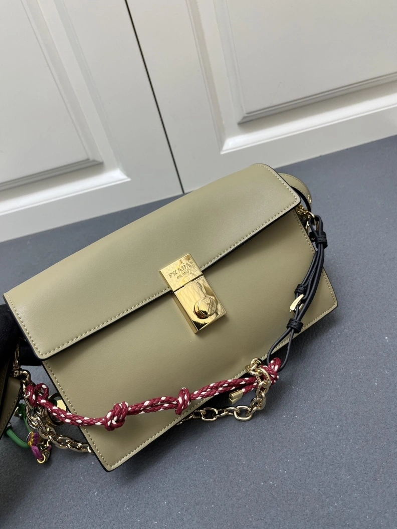 Prxdx Top Handle Bags Practical 58178