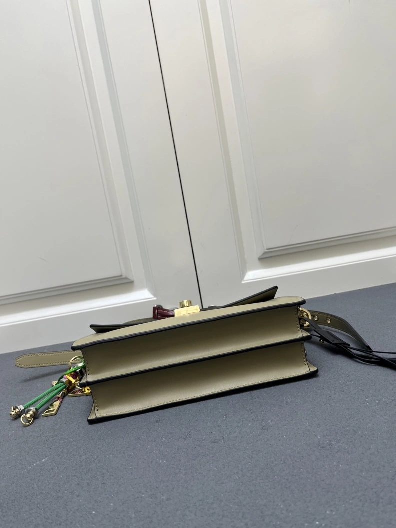Prxdx Top Handle Bags Practical 58178