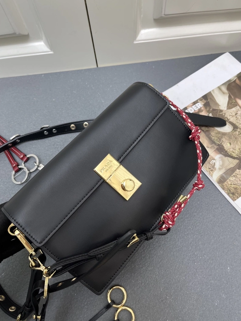 SportInspired Prxdx Top Handle Bags 58187