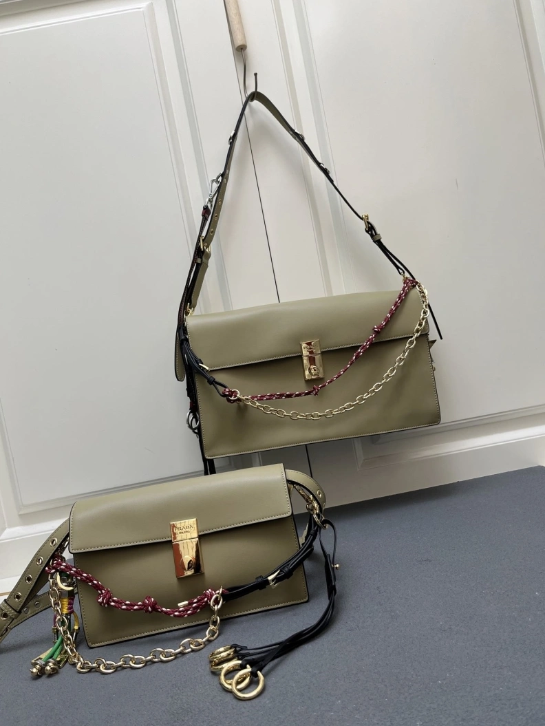 BestValue Prxdx Top Handle Bags 58165