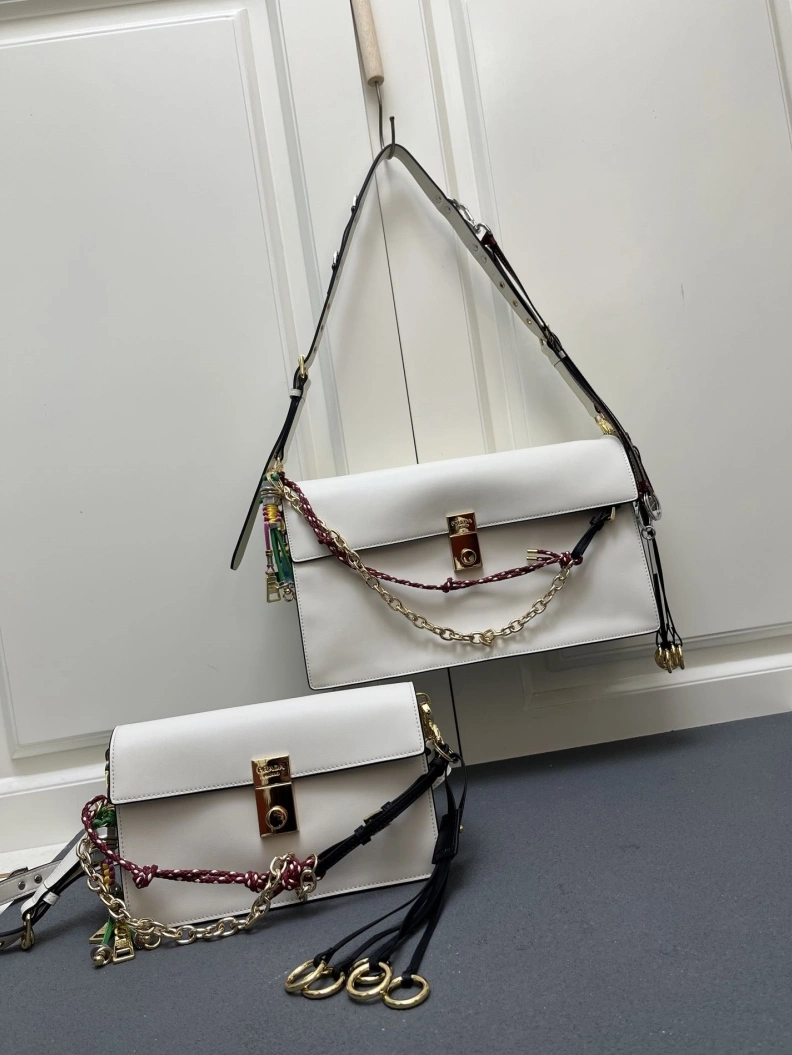 BestValue Prxdx Top Handle Bags 58165