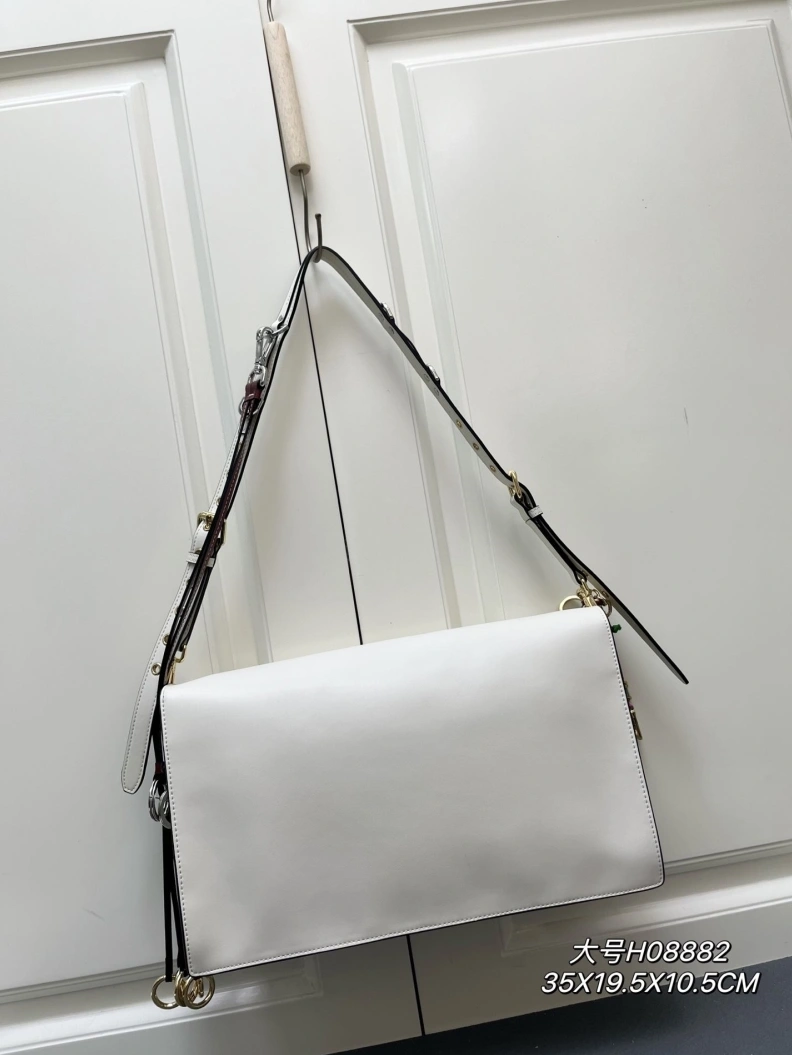 Refined Prxdx Top Handle Bags 58183