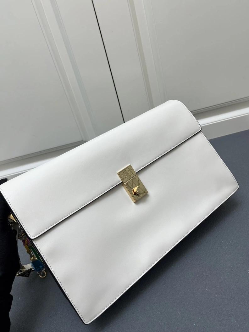 Refined Prxdx Top Handle Bags 58183