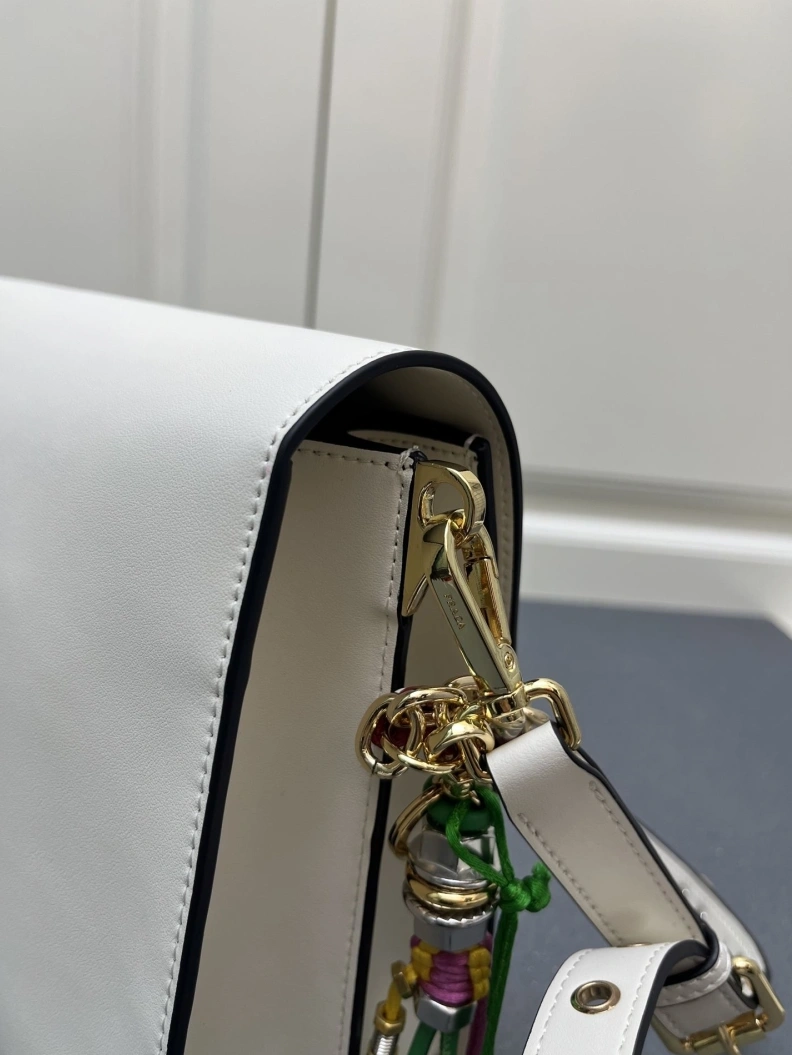 Refined Prxdx Top Handle Bags 58183