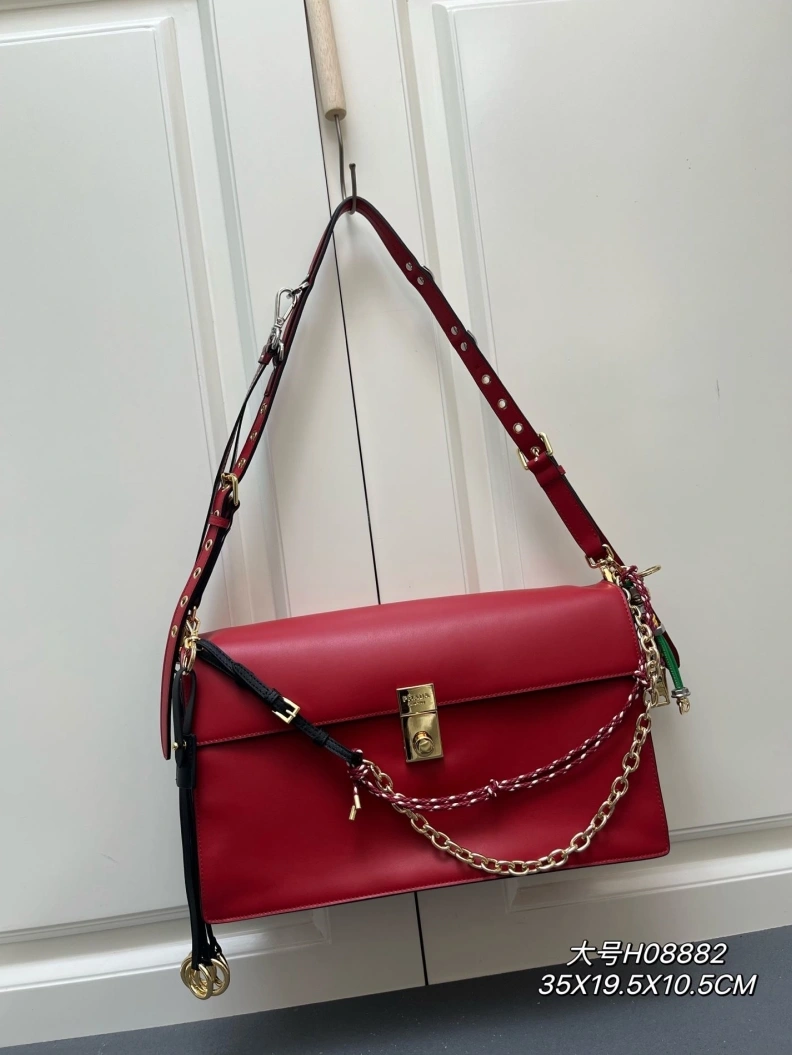 Lightweight Prxdx Top Handle Bags 58175