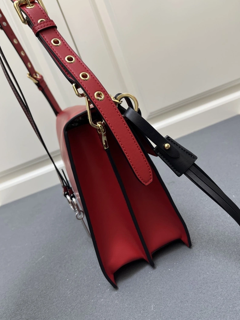 Lightweight Prxdx Top Handle Bags 58175