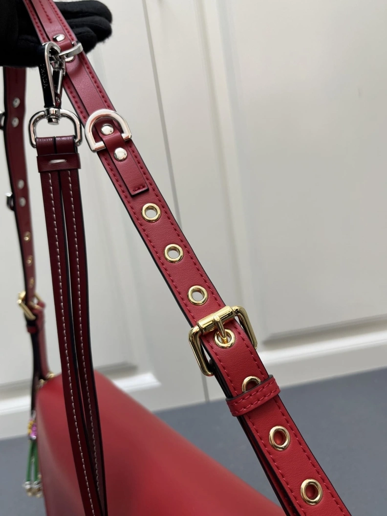 Lightweight Prxdx Top Handle Bags 58175
