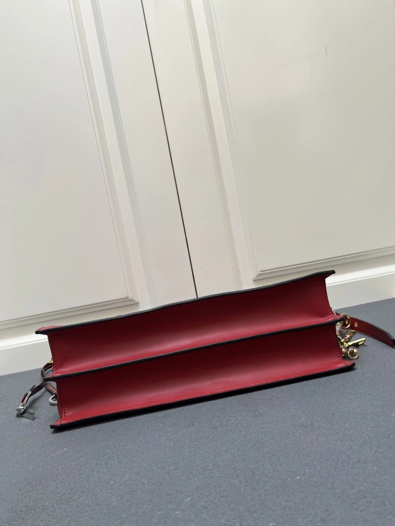 Lightweight Prxdx Top Handle Bags 58175