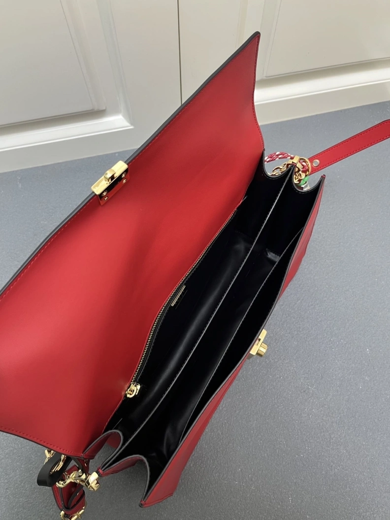 Lightweight Prxdx Top Handle Bags 58175