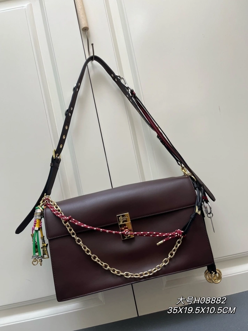 DailyWear Prxdx Top Handle Bags 58185